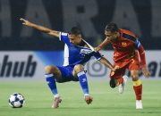 Eliano Reijnders Beraksi sebagai Maman Abdurahman, Persib Bandung Comeback Menang Lawan Wakil Malaysia
