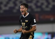 Rafael Struick Pecah Telur! Dewa United Jadi Juara Grup E, Kunci Tiket Perempat Final AFC Challenge League