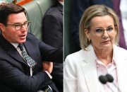Leader unveils shocking net-zero move sparking Coalition crisis