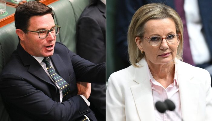 Leader unveils shocking net-zero move sparking Coalition crisis