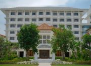 Wisatawan Tertarik, Hotel Tua Jogja Berubah Penuh