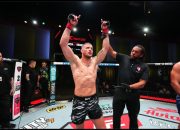 Hasil UFC Vegas 110 – Rahasia Kemenangan Makhachev dan Garcia atas Onama