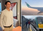 Illegal Migrants Take £3k Bribes to Leave… Yet Show How Simple It Is to Return