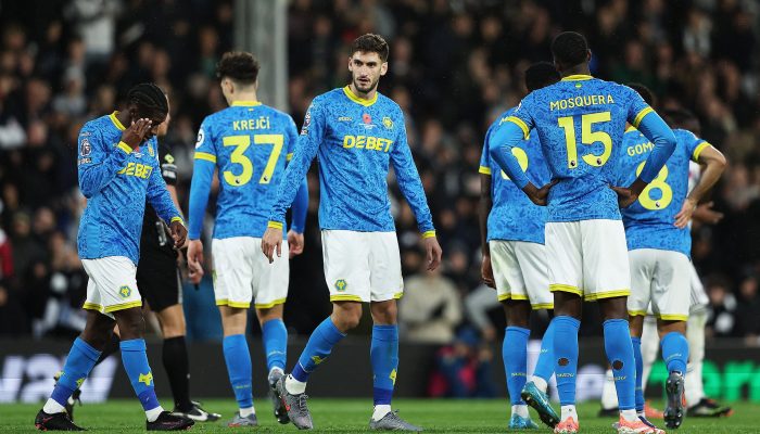 Pereira blasts Wolves’ worst performance of his career