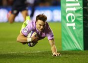 Americans Stunned by Scotland’s Power as Townsend’s Team Scores 13 Tries Against Minnows