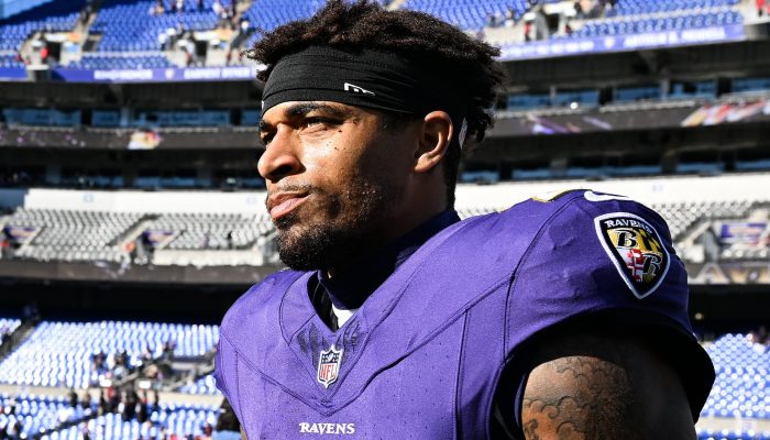 Eagles Strengthen Super Bowl Bid with Ravens’ Pro Bowl Star Jaire Alexander