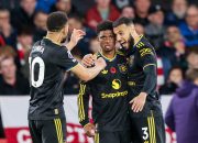 Man Utd Fan Devastated by Nottingham Forest Draw