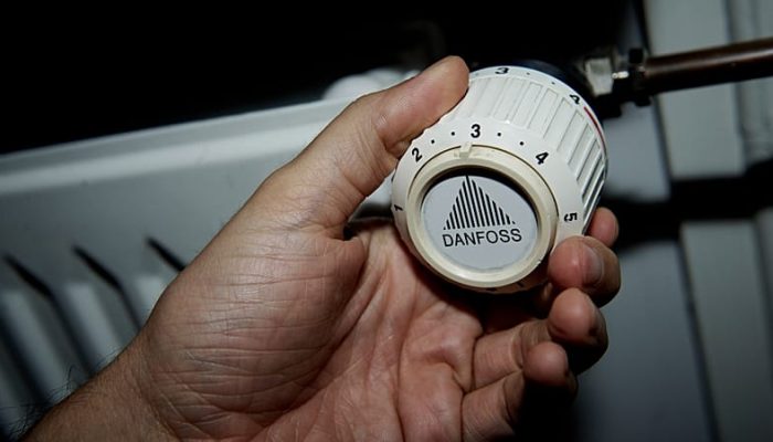 Heating Bills Triple in Germany Since Ukraine War Start