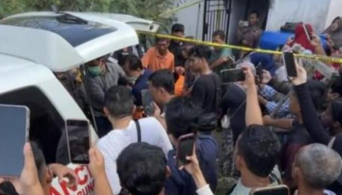6 Fakta Mengejutkan Pembunuhan Dosen di Bungo Jambi oleh Bripda Waldi, Kesal Ditolak CLBK