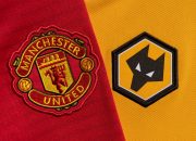 Wolves Eye Man Utd Icon to Succeed Pereira