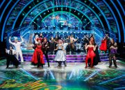Ellie Goldstein’s Emotional Farewell on Strictly