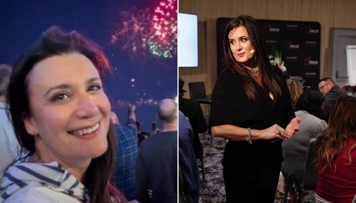 Mother of Two Experiences ‘Cougar Puberty’ Shocked by Doctor’s Controversial Advice
