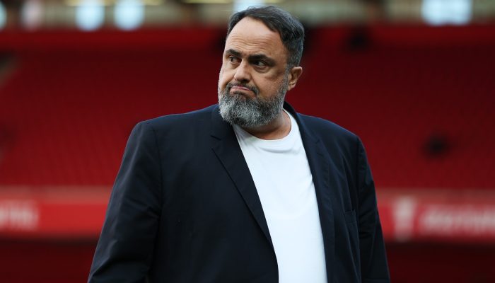 Forest Owner Supports Training for Attack Victims