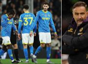 Ex- Wolves Manager Surprises as New Pereira Replacement Candidate