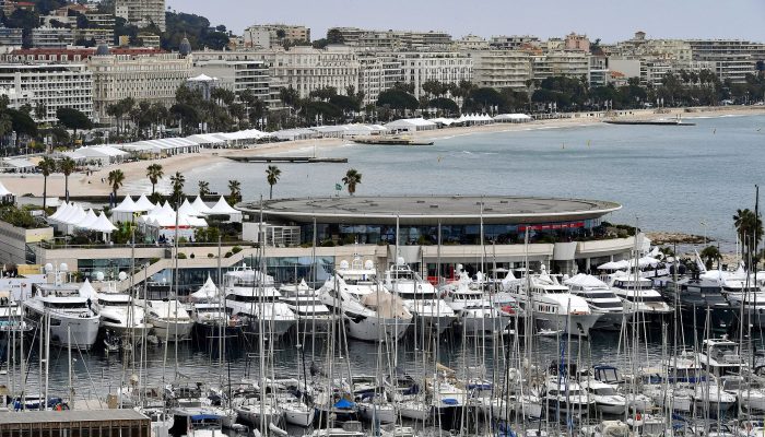 Civil Servants Face £170k Bill for Luxurious French Riviera Getaway