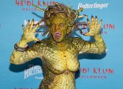 Heidi Klum’s Halloween Legacy: A Costume Journey