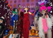 Cabaret and Memories: Madrid Honors Day of the Dead with City-Wide Altars
