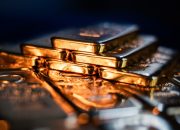Biarlah Harga Emas Terus Turun, Ini Penyebabnya