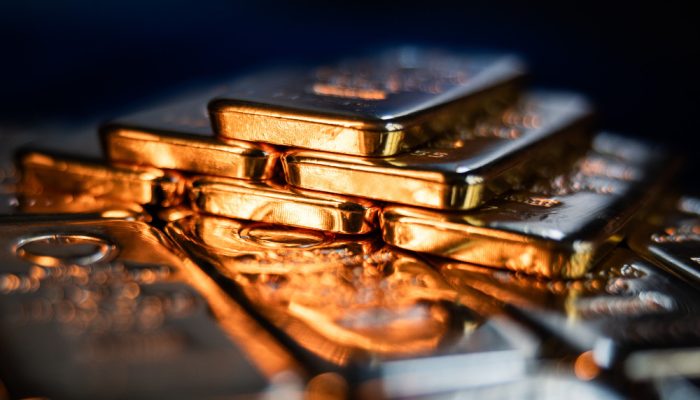 Biarlah Harga Emas Terus Turun, Ini Penyebabnya