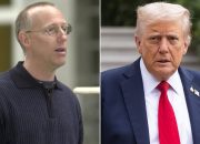 Trump Reacts as Dilbert Creator Pleads for Life Amid Rapid Decline