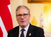 Stand Up to Fake News and AI Content, Media Leaders Urge PM