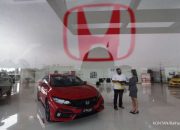 Honda Siap Produksi Mobil Listrik Lokal di Indonesia, Tujuan Sebelum 2030