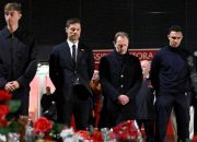 Trent Alexander-Arnold Dihujat Publik Anfield