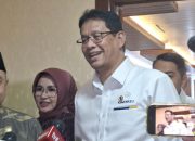 Detik-Detik Purbaya Pergi Sebelum Acara Dimulai, Dapat Panggilan Mendesak dari Istana