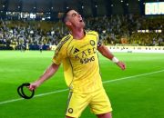 Terbongkar! Rencana Besar Ronaldo Pasca-Pensiun Sepak Bola