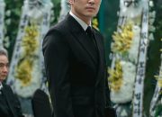Mengapa Ga Sung Ho Percaya Lee Don di Drakor Ms. Incognito