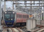 Akses Gratis LRT, MRT, dan BRT untuk Karyawan Swasta dengan KTP Jakarta