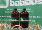 BBM Bobibos: Bensin RON 98 Karya Anak Bangsa, Dari Tanaman Apa?