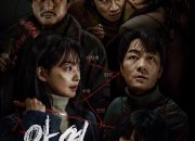 4 Drakor Thriller Misteri Original Netflix Tahun 2025