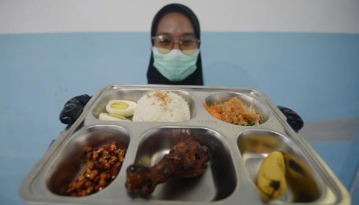 TNI AD Siapkan Dukungan Pangan untuk Program Makan Bergizi Gratis, Jenderal Maruli Instruksikan Kodim Beternak