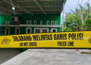 Detik-detik Wanita di Deli Serdang Tewas Akibat Pukul Teman Sendiri