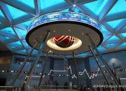Pilih Saham Terbaik WH Project untuk Jumat (10/11)