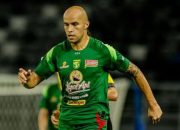 Resmi! Risto Mitrevski Absen, Persis Solo Jadi Masalah bagi Eduardo Perez