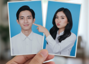 20 Ide Prompt Gemini AI untuk Foto Prewedding Lucu