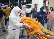 DPR Minta Polisi Selidiki Keterlibatan Korban Bully dalam Ledakan SMAN 72 Jakarta