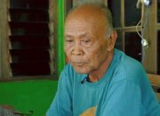 Kisah Ponidjo, Korban Salah Sasaran Petrus Zaman Orde Baru