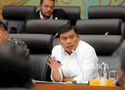 Ketum Projo Ingin Bergabung dengan Gerindra, Rocky: Partai Bukan Tempat Sementara