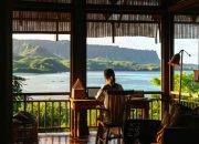 10 Hotel Terbaik di Sekitar Danau Toba untuk Liburan Tenang 2025