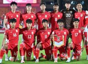 Timnas U17 Indonesia vs Honduras, Target Jangkau Sejarah