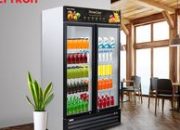 8 Kulkas Minuman Terbaik untuk Rumah dan Kantor