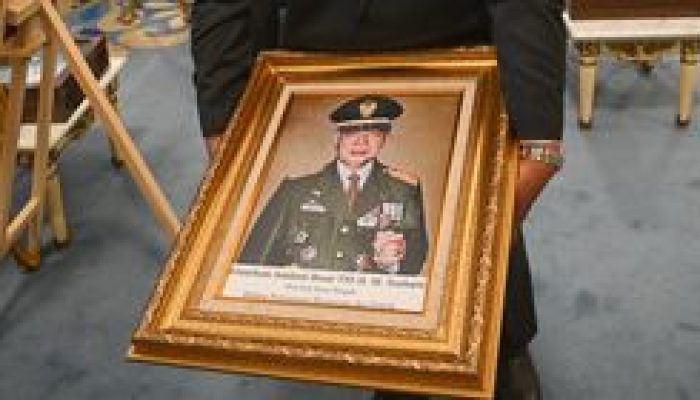 Komnas HAM: Penetapan Soeharto sebagai Pahlawan Nasional Tidak Menghapus Kewajiban Investigasi Pelanggaran HAM Berat