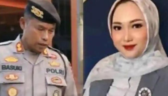 AKBP Basuki Saksikan Detik-Detik Dosen Untag Tewas di Hotel, Keterangan Berbeda