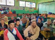 Curahan Hati Warga Supiturang Pasca Erupsi Semeru: Rumah Hancur, Kambing Mati
