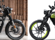 Perayaan 125 Tahun Paling Meriah! Royal Enfield Bawa Bullet 650 dan Flying Flea Listrik ke EICMA 2025