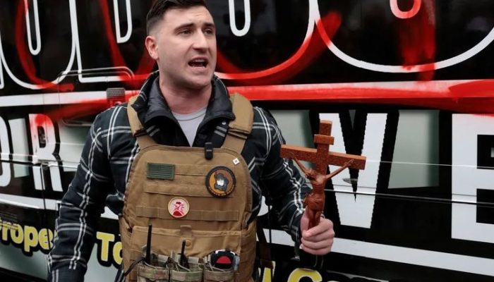 Demonstrasi Anti-Islam di Dearborn: Dampak pada Komunitas Muslim