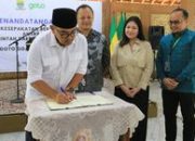 Tingkatkan Kapasitas Warga Bandung, GoTo dan Pemkot Perkuat Kolaborasi Digital